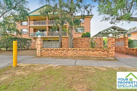 10/28 De Witt St, Bankstown, NSW 2200