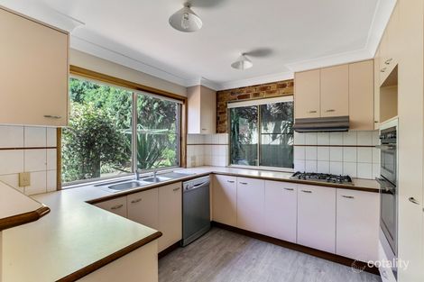Property photo of 1/1A Tracey Street Rangeville QLD 4350