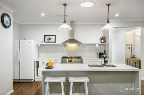 Property photo of 28 Gowanlea Avenue Elizabeth Hills NSW 2171