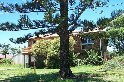 3 Knudsen St, Elliott Heads, QLD 4670