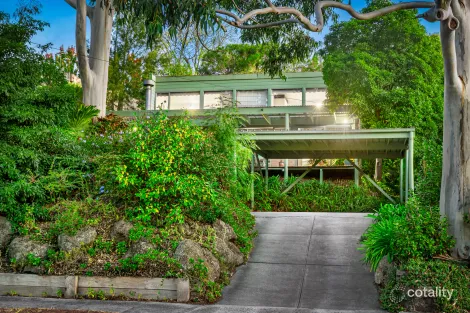 6 Kiloran Ct, Templestowe, VIC 3106