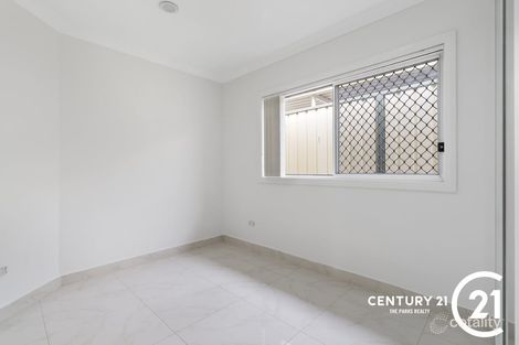 Property photo of 10 Mammone Close Edensor Park NSW 2176