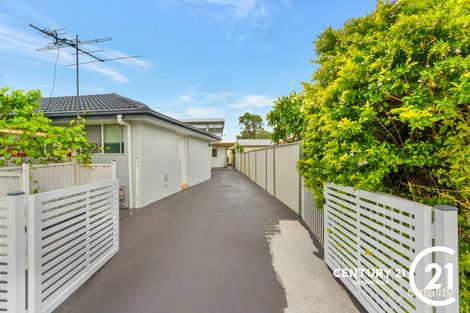 Property photo of 10 Mammone Close Edensor Park NSW 2176