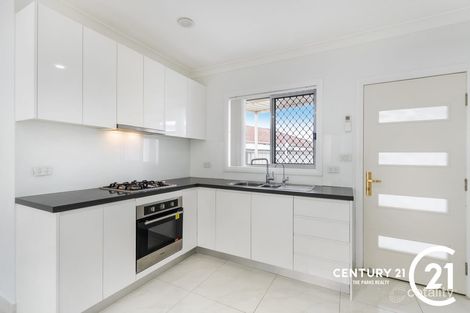 Property photo of 10 Mammone Close Edensor Park NSW 2176