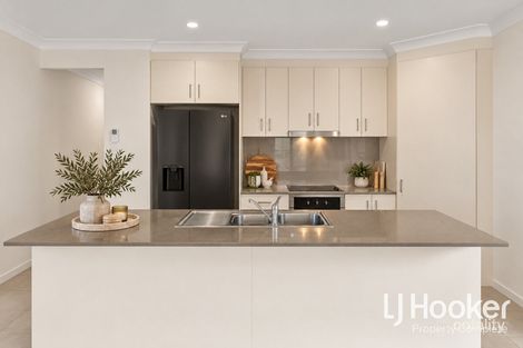 Property photo of 3 Harmony Street Yarrabilba QLD 4207