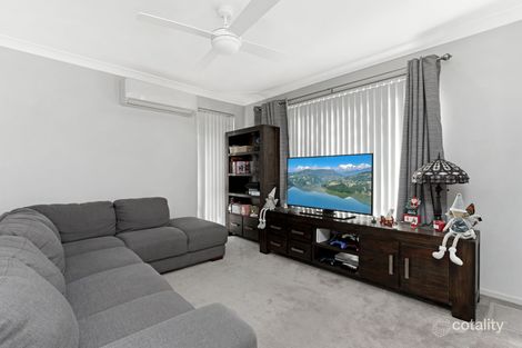 Property photo of 21 Maran Street Spring Farm NSW 2570