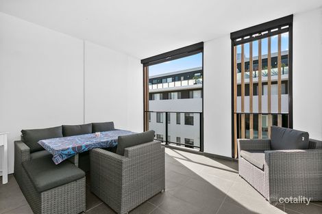 Property photo of 406/41 Leonard Street Bankstown NSW 2200