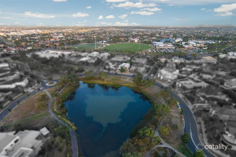 Property photo of 3 Lauriston Quay Caroline Springs VIC 3023