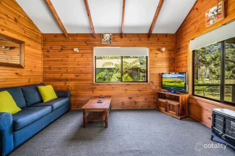 Property photo of 4/391 Mount Scanzi Road Kangaroo Valley NSW 2577