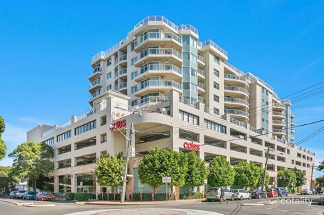 9h/36-42 Princess St, Brighton-Le-Sands, NSW 2216