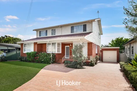 187 Toongabbie Rd, Toongabbie, NSW 2146
