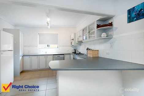 Property photo of 115 Princes Highway Albion Park Rail NSW 2527