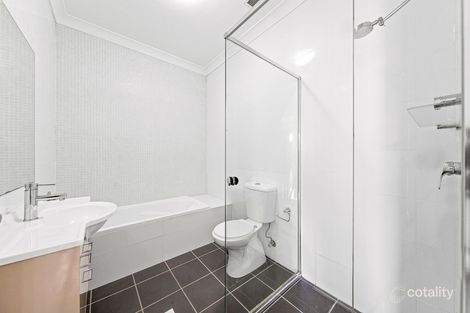 Property photo of 8/17-19 Fitzgerald Road Ermington NSW 2115