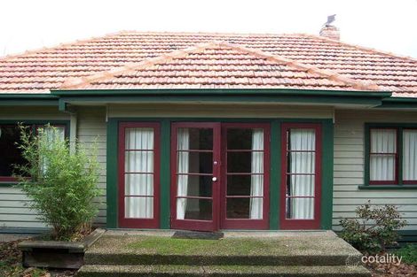Property photo of 298 Springvale Road Forest Hill VIC 3131