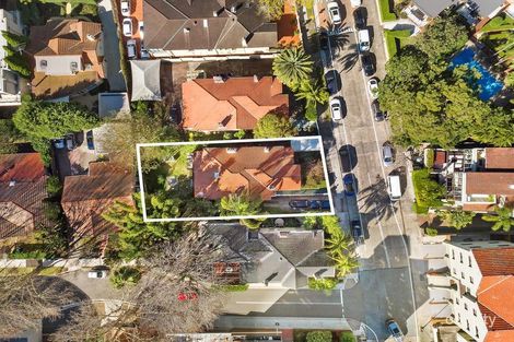 Property photo of 16 Manning Road Double Bay NSW 2028