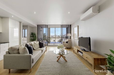 Property photo of 174/73 River Street Richmond VIC 3121