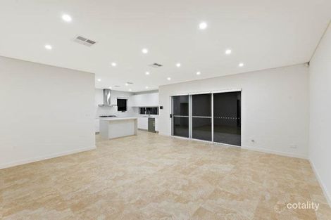 Property photo of 65A Apex Avenue Picnic Point NSW 2213
