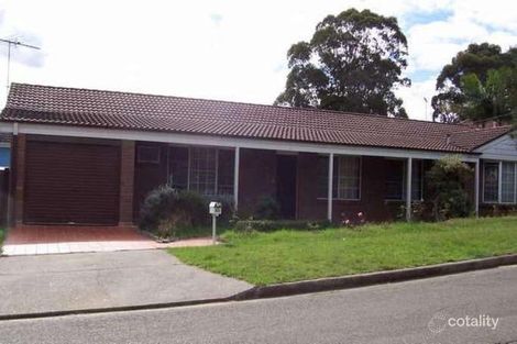 Property photo of 16 Leonie Crescent Berala NSW 2141