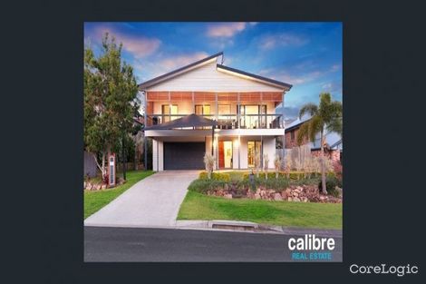 Property photo of 21 Balnaves Place Mitchelton QLD 4053