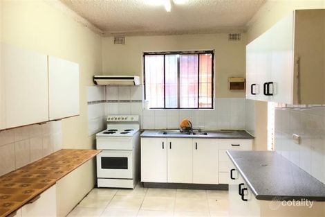 Property photo of 8/3 Pevensey Street Canley Vale NSW 2166
