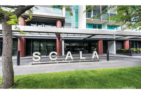 410/1 Roy St, Melbourne, VIC 3004