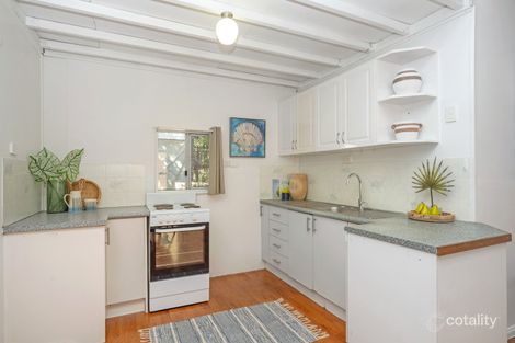 Property photo of 4 Howitson Drive Balgal Beach QLD 4816