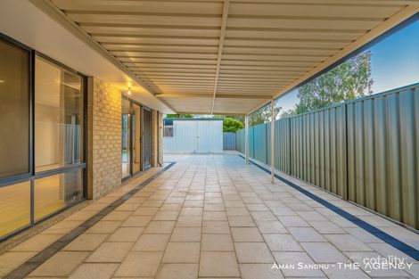 Property photo of 2 Woolmore Cross Atwell WA 6164