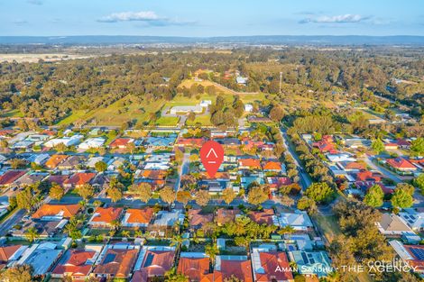 Property photo of 2 Woolmore Cross Atwell WA 6164
