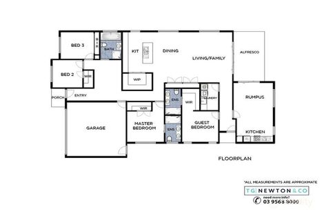 16 Wanneroo Cct, Harkness, VIC 3337