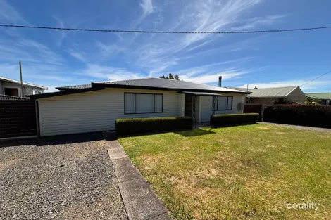 123 George St, Scottsdale, TAS 7260