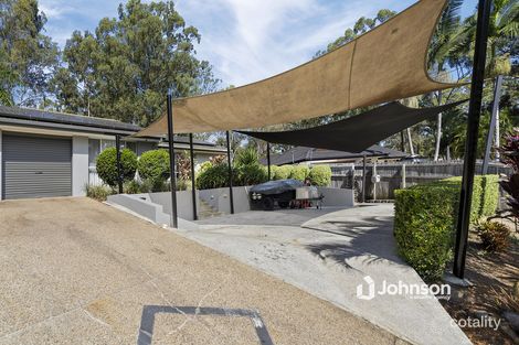Property photo of 7A Dawson Court Helensvale QLD 4212