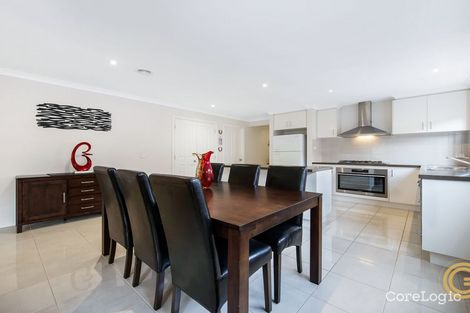 Property photo of 10 Rosyth Way Cranbourne East VIC 3977