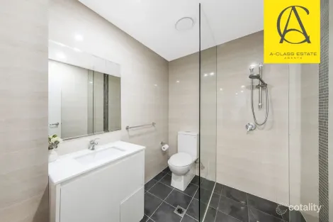 Property photo of 3011/1A Morton Street Parramatta NSW 2150