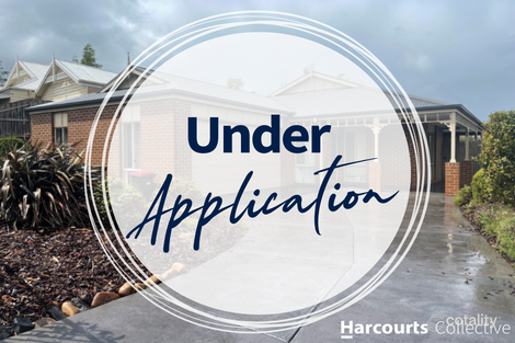 Property photo of 4 Skipton Street Drouin VIC 3818