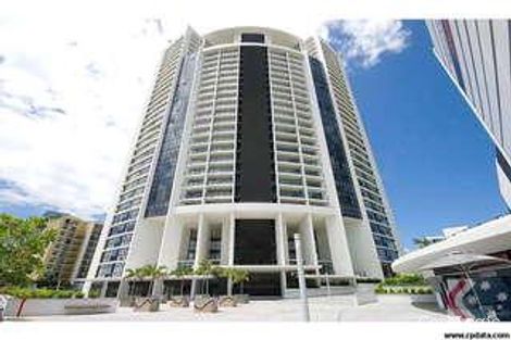 Property photo of 2903/22 Surf Parade Broadbeach QLD 4218