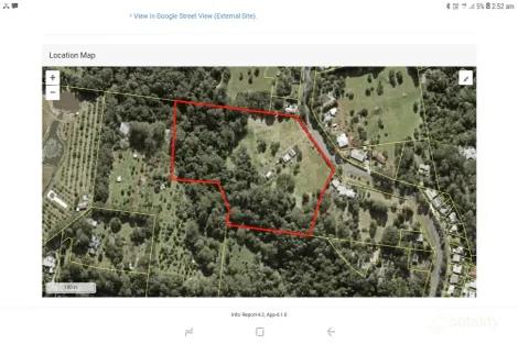 Property photo of 92 Flaxton Drive Mapleton QLD 4560