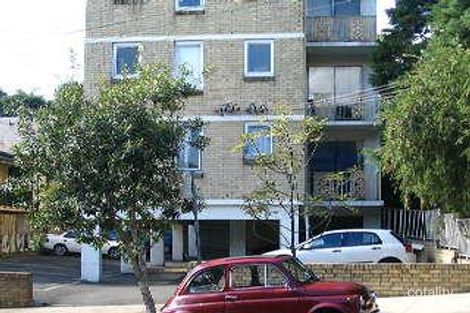 Property photo of 83/13 Campbell Avenue Paddington NSW 2021