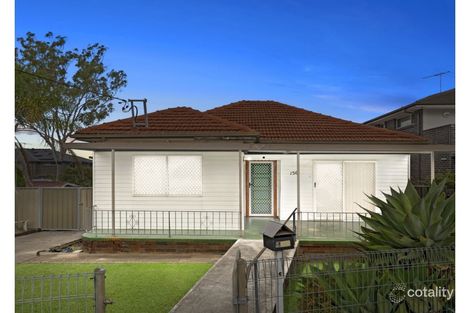 156 Railway Tce, Merrylands, NSW 2160