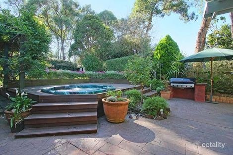 Property photo of 36 Danielle Crescent Heathmont VIC 3135