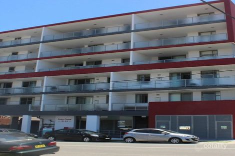 4/81-83 Merrylands Rd, Merrylands, NSW 2160