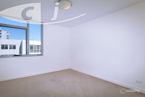 Property photo of 601/11 Shoreline Drive Rhodes NSW 2138