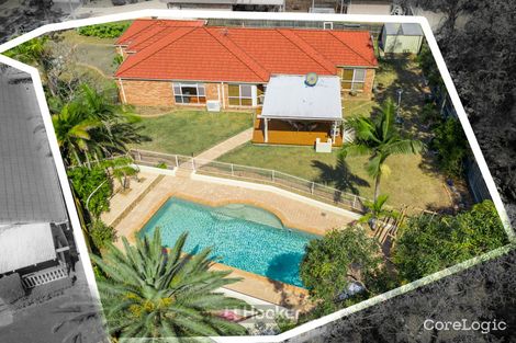 Property photo of 11 Maidenhair Court Forest Lake QLD 4078