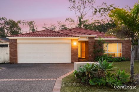 Property photo of 11 Maidenhair Court Forest Lake QLD 4078