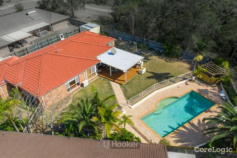 Property photo of 11 Maidenhair Court Forest Lake QLD 4078