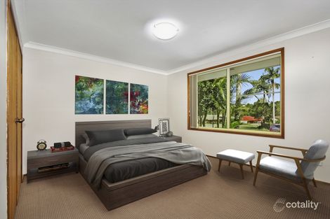 Property photo of 12 Beechtree Circuit Port Macquarie NSW 2444