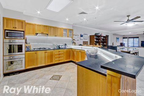 Property photo of 6 Jorja Place Kellyville NSW 2155