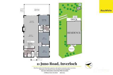 Property photo of 11 Juno Road Venus Bay VIC 3956