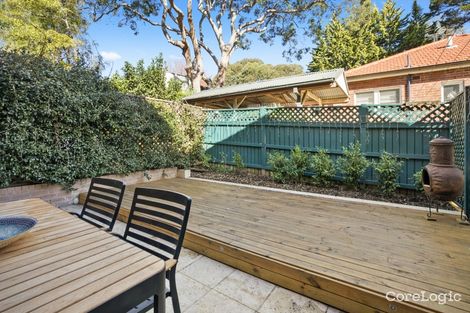 Property photo of 2/5 Chelmsford Avenue Naremburn NSW 2065