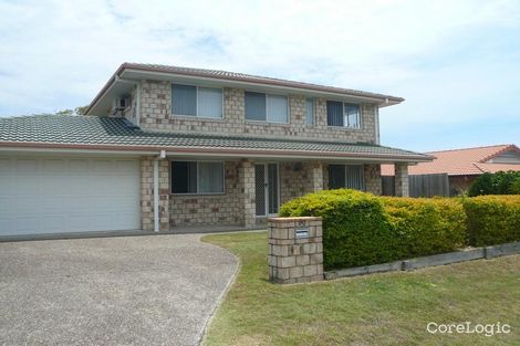 Property photo of 90 Barron Road Birkdale QLD 4159
