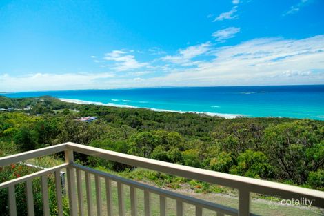 Property photo of 33/21-25 Cumming Parade Point Lookout QLD 4183